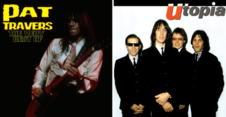 10 Least Popular Classic Rock Artists in the ’80s