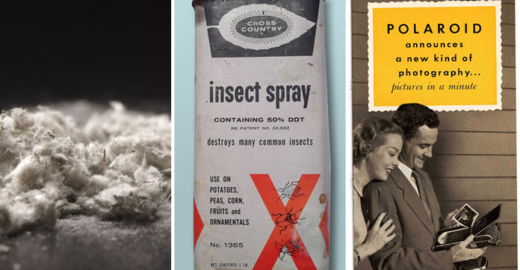 10 Normal Things from the 1960s That Are Banned Today