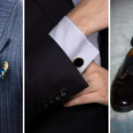 10 Style Tips to Channel a ’60s Gentleman