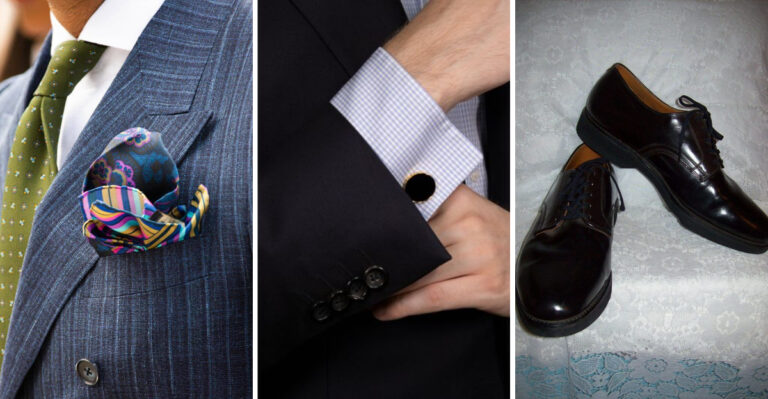 10 Style Tips to Channel a ’60s Gentleman