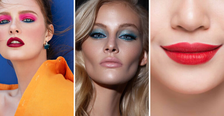 From Retro to Refined: The Makeup Trends That Have Evolved Since the ’70s