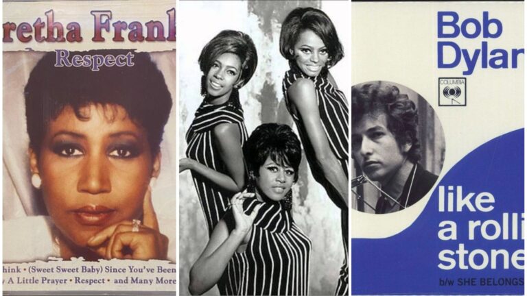 11 classic music hits from the ’60s that we still listen to today