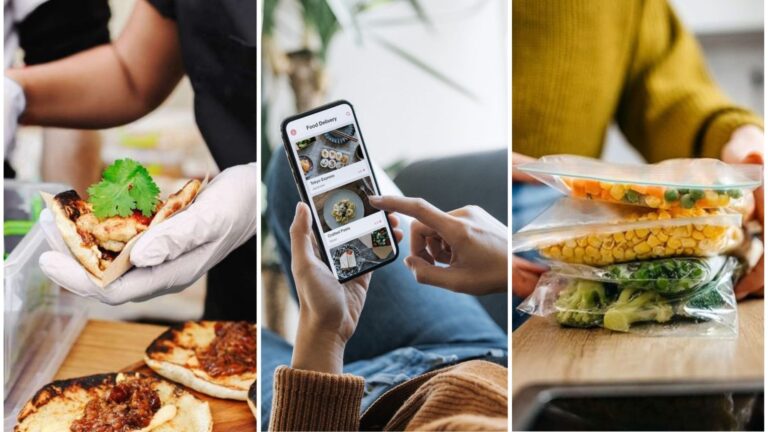 From Burgers to Beyond: How Fast Food Has Evolved Since the ’80s