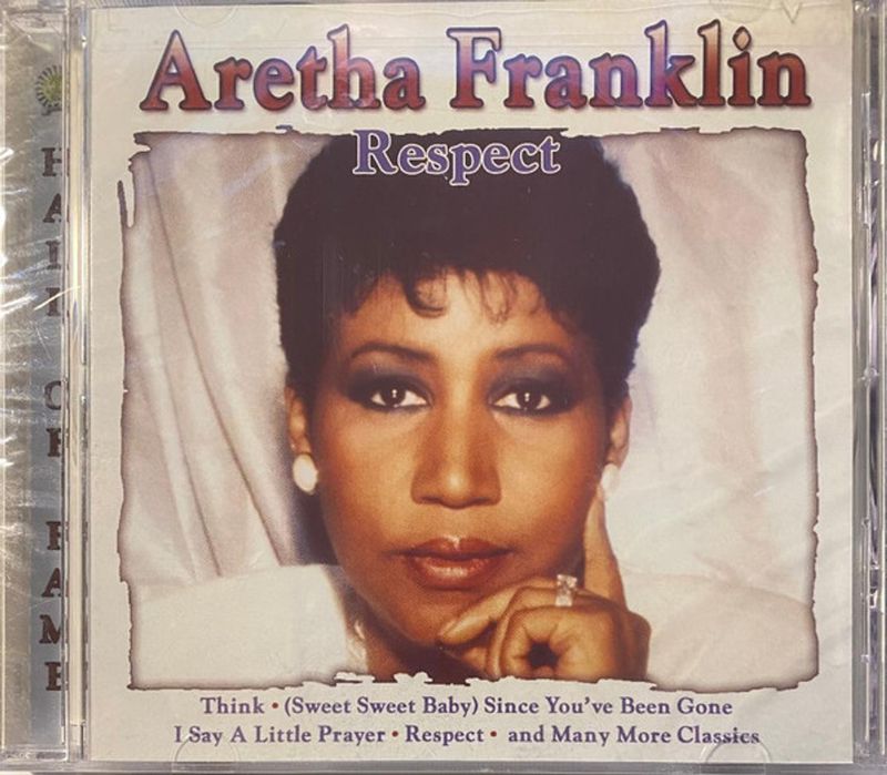 Aretha Franklin - Respect