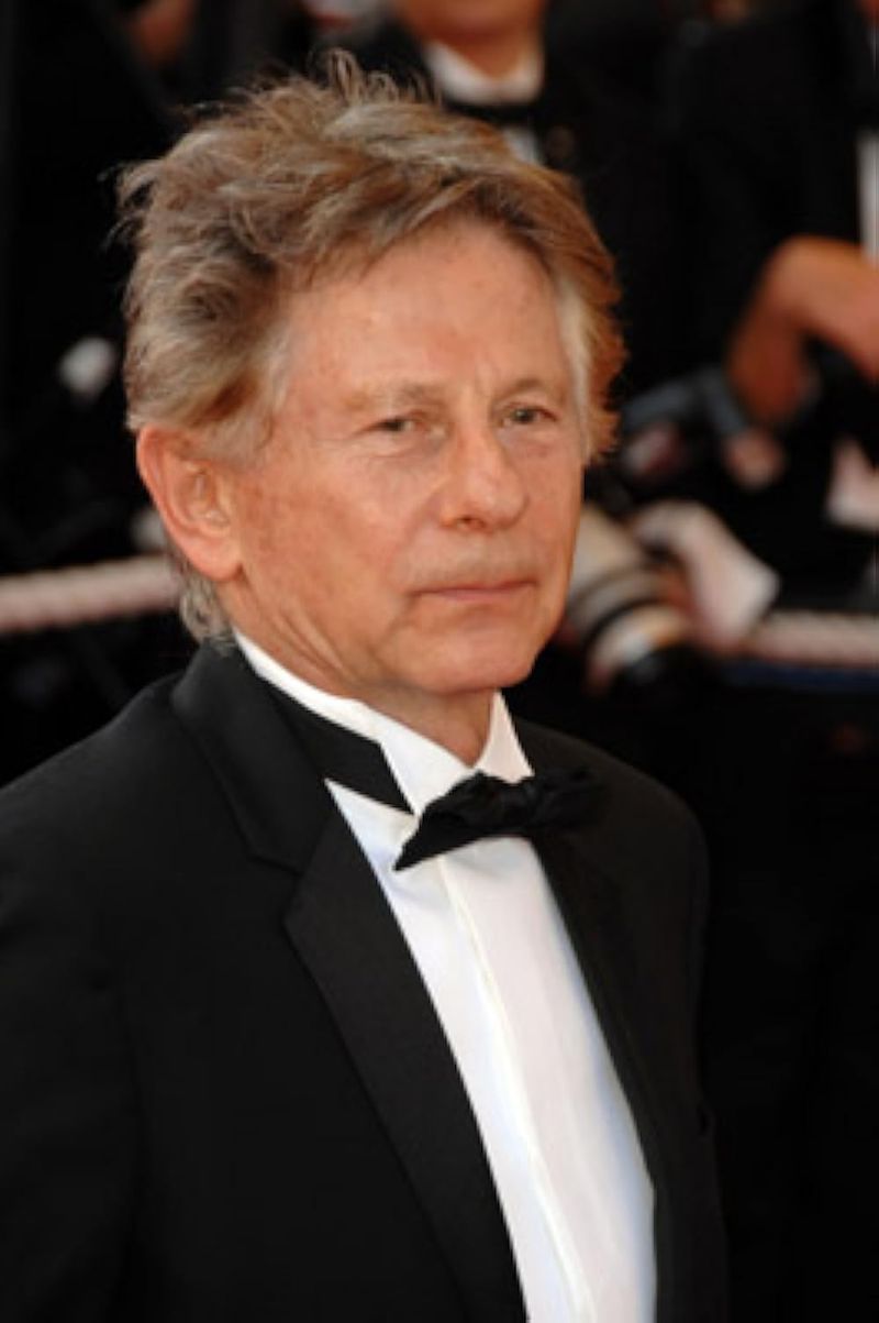 Roman Polanski's Legal Turmoil