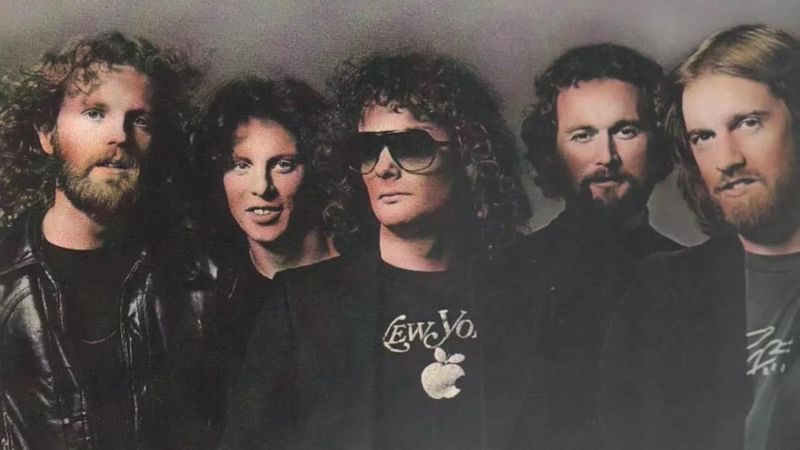 April Wine