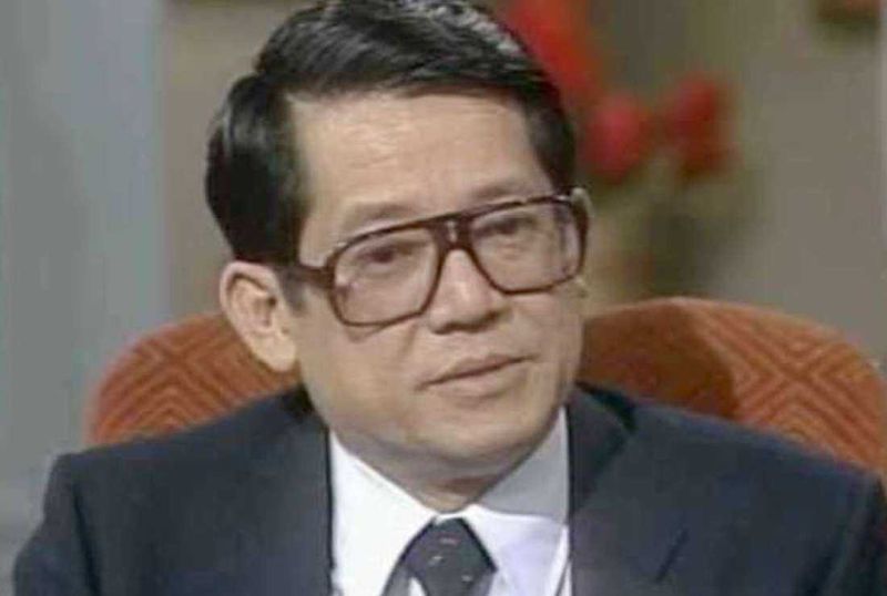 Benigno Aquino Jr.