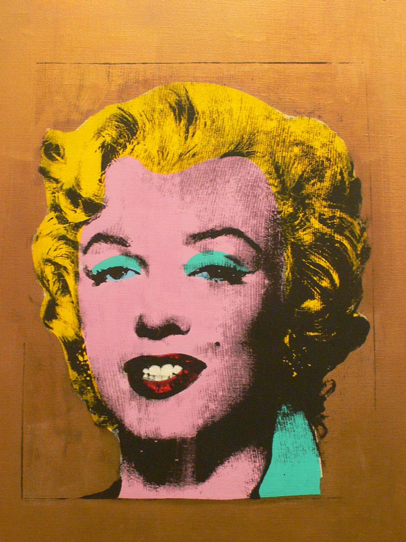 Contemporary Artists Inspired by Pop Art