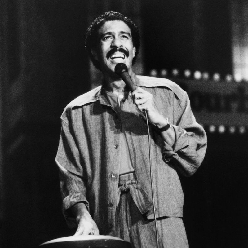 Richard Pryor: Master Storyteller