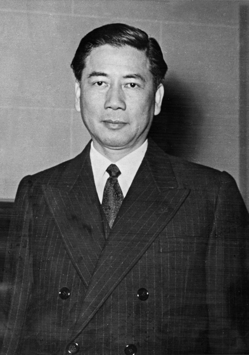 Ngo Dinh Diem