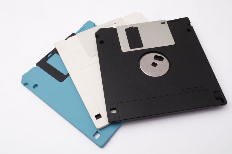 Floppy Disks