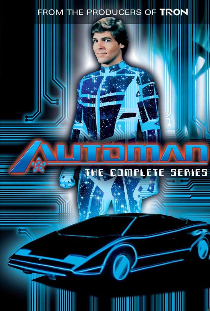 Automan