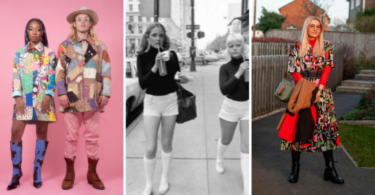 Fashion Faux Pas: 70s Trends That Should Stay in the Past