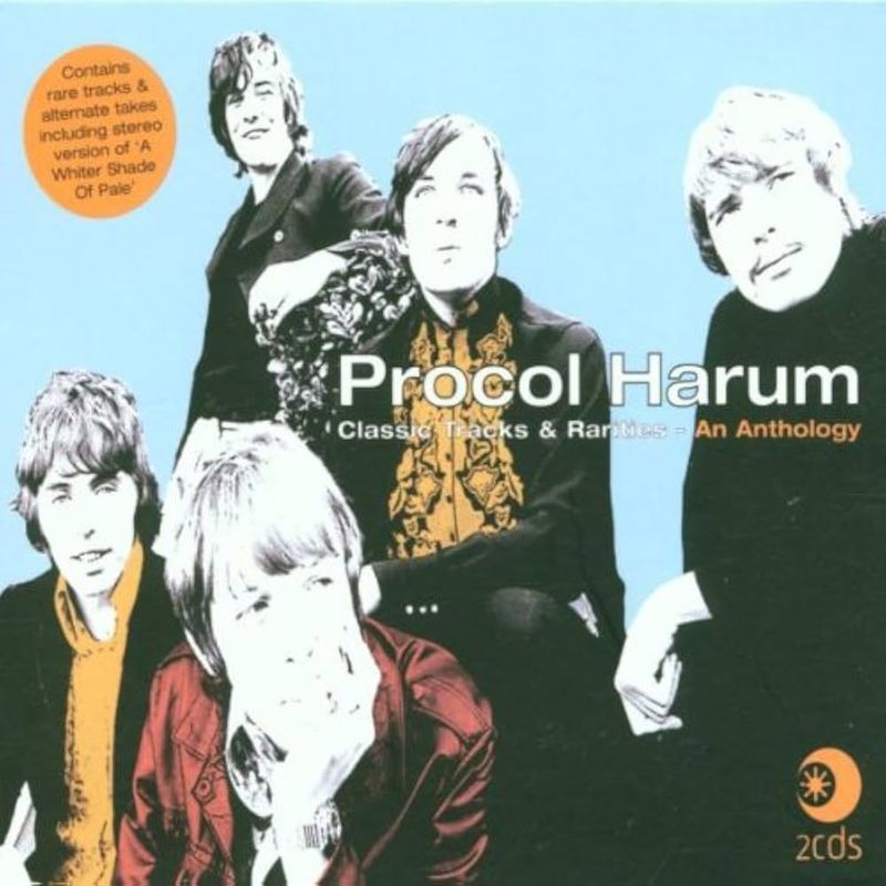 Procol Harum