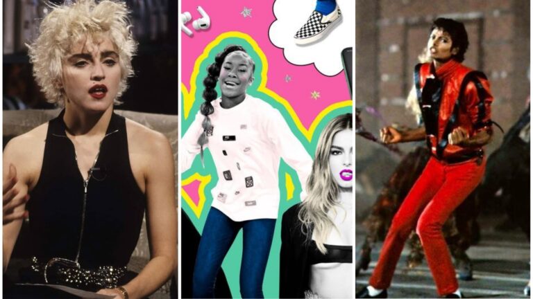 8 Reasons MTV in the 80s Was Better Than TikTok Today