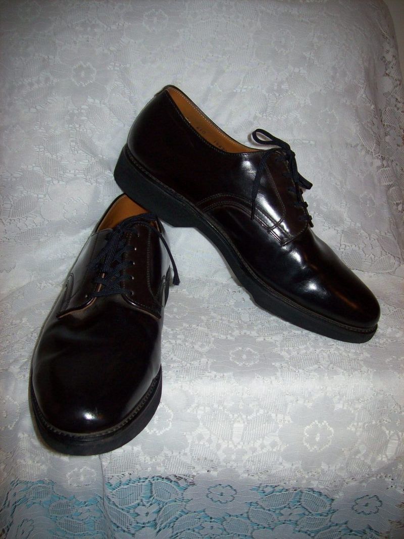 Oxford Shoes