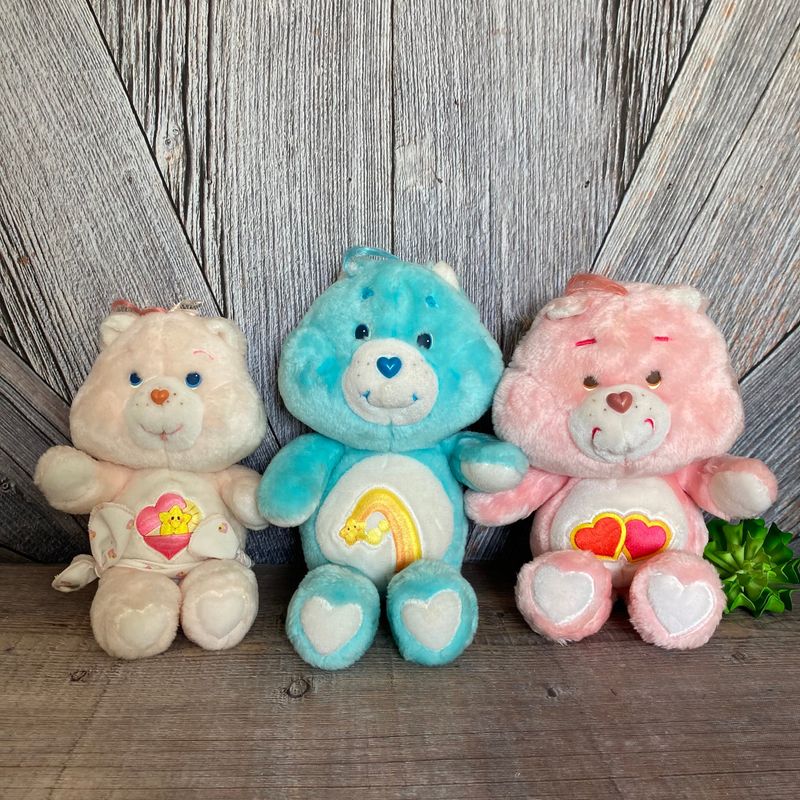 Care Bears