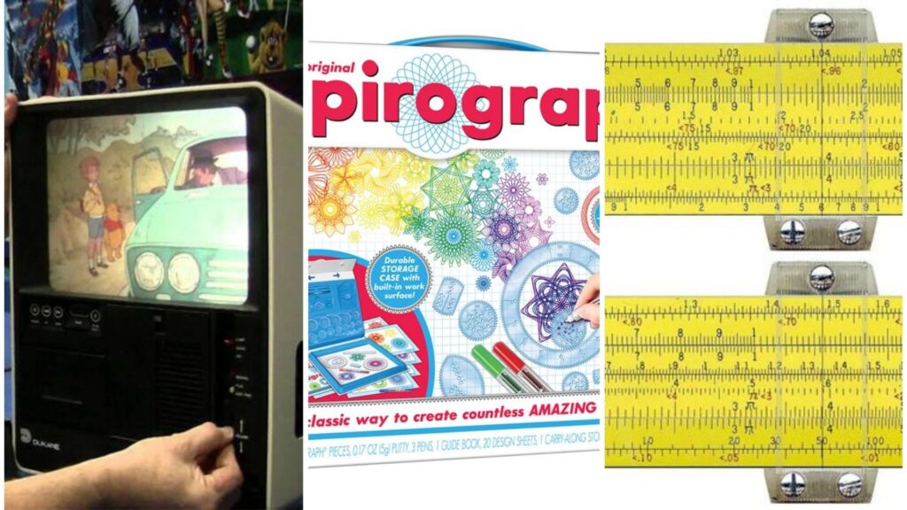 Teaching in the ’70s: 9 Classroom Tools That Are Long Gone - Back in ...