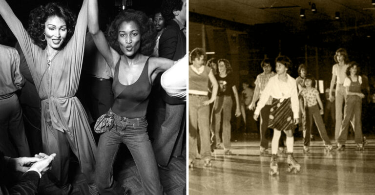 Why the ’70s Was the Ultimate Playground for Fun Seekers