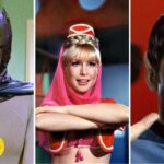 9 TV Characters Who Were Iconic in the ’60s