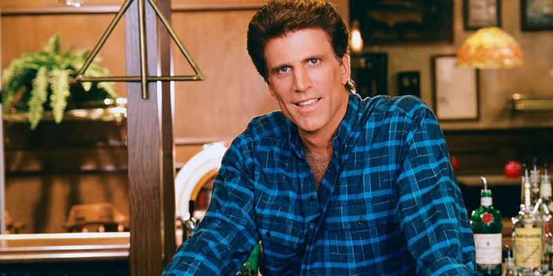 Sam Malone