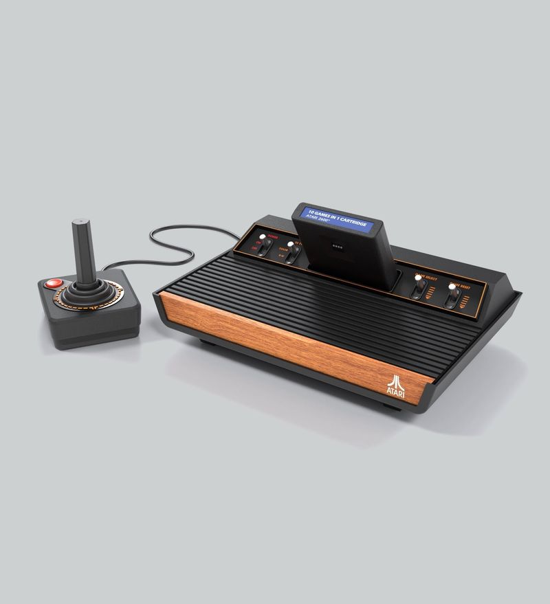 Atari 2600