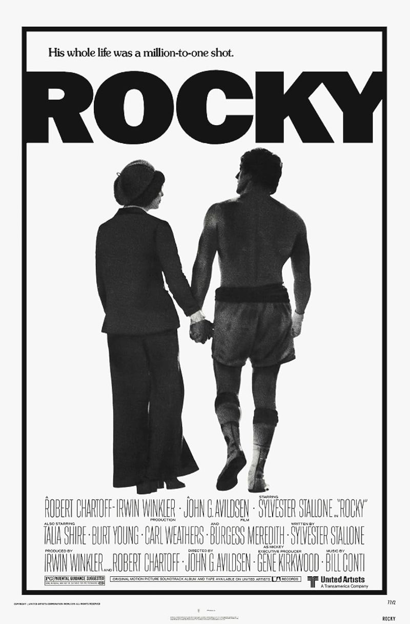 Rocky