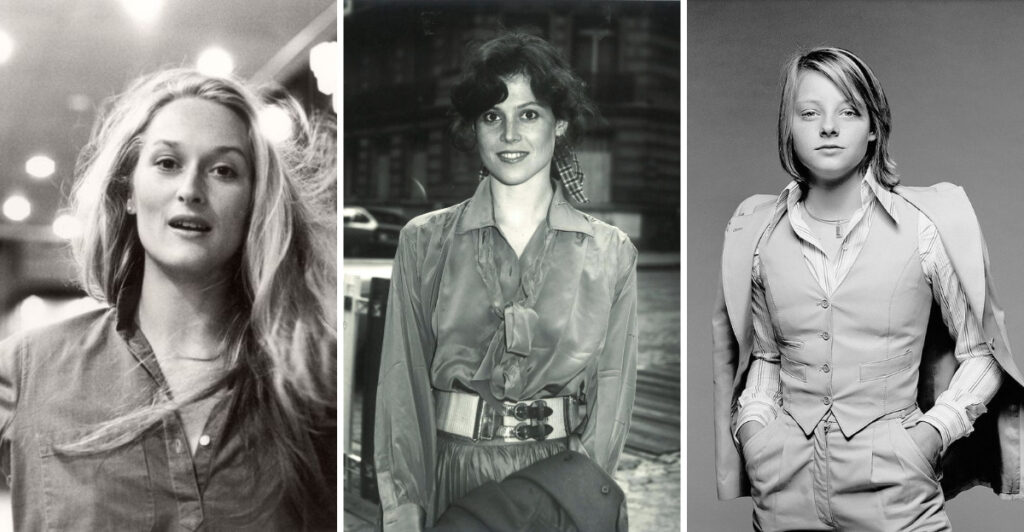 Trailblazing Actresses of the ’70s: The Women Who Shone Bright