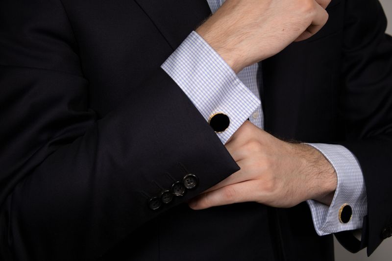 Cufflinks