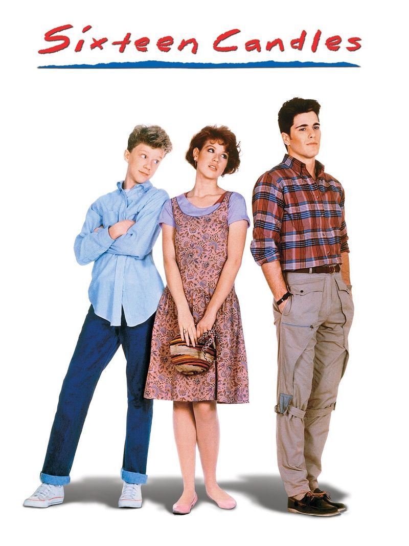 Sixteen Candles