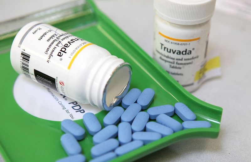 Antiretroviral Therapy (ART) for HIV