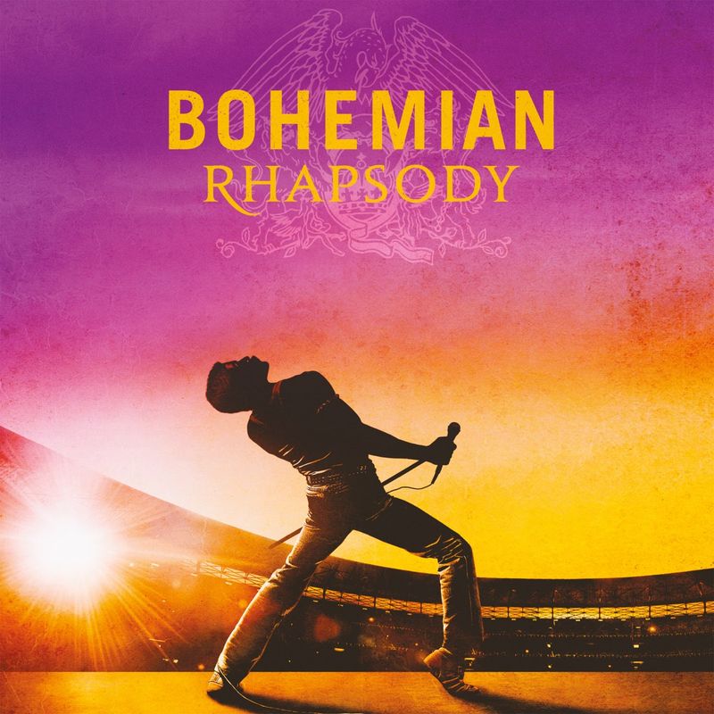 Bohemian Rhapsody by Queen