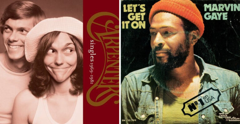 Wedding Classics From the ’70s You Still Hear Today