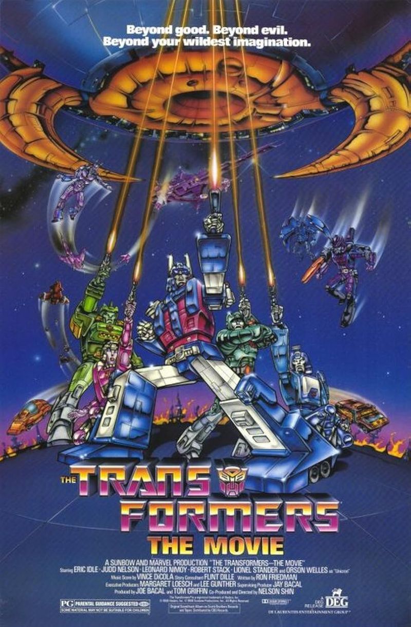 Transformers