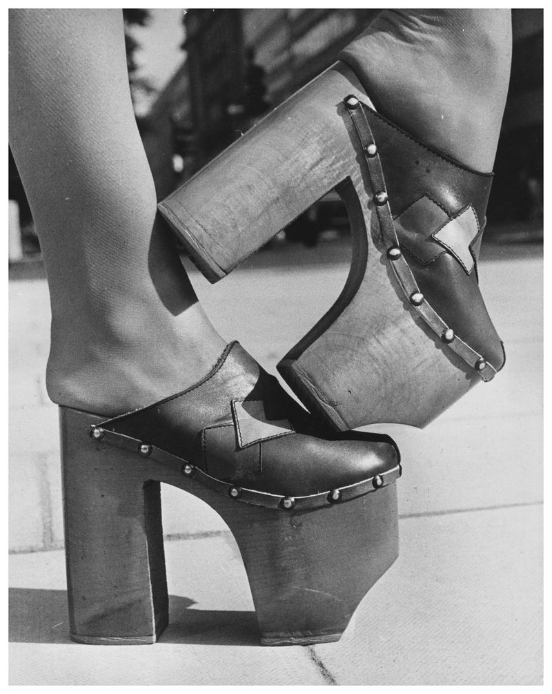 Platform Shoes