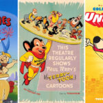 The Essential TV Shows That Every ’60s Kid Grew Up With