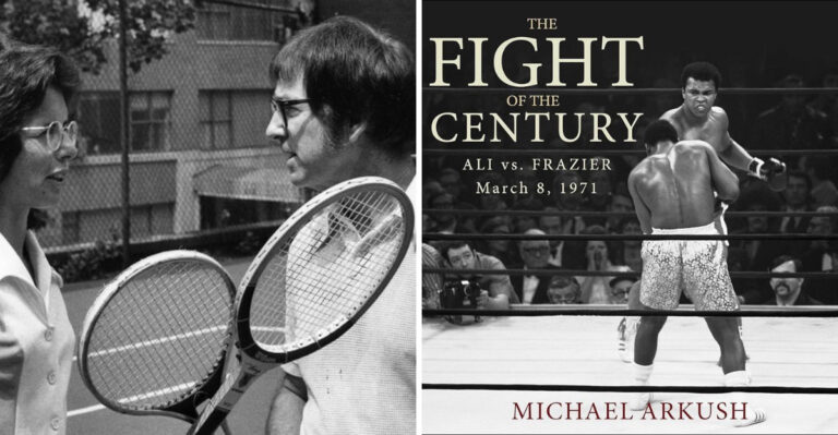 Famous sports moments from the 70s
