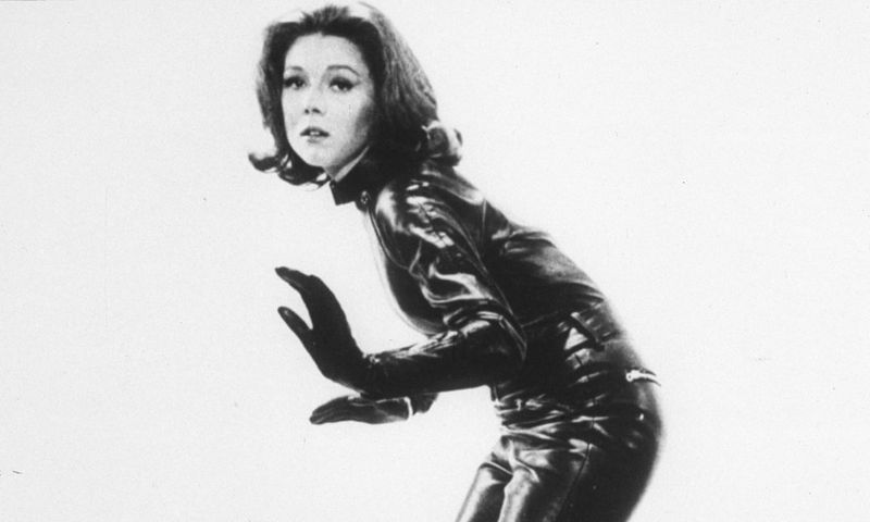 Emma Peel