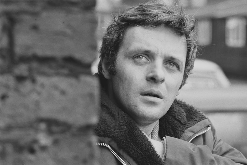 Anthony Hopkins