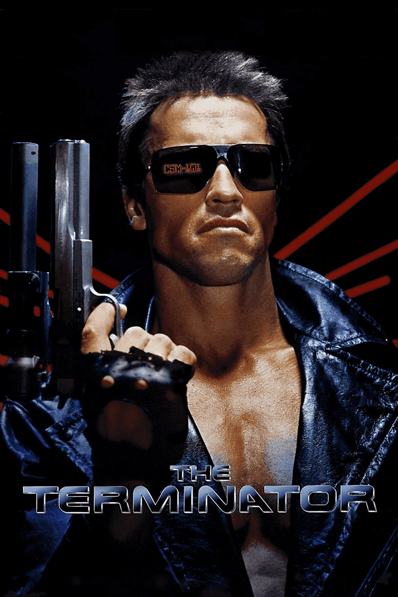 The Terminator