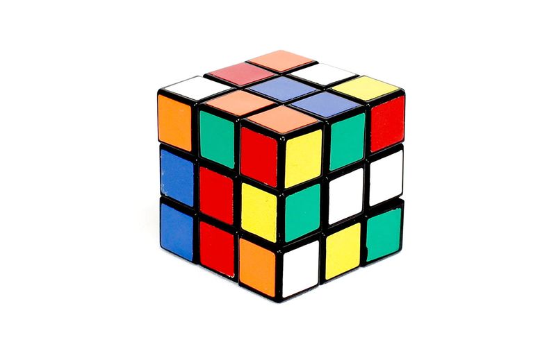 Rubik's Cube