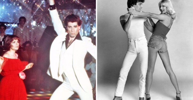 Iconic ’70s Dance Moves You Should Try at Least Once