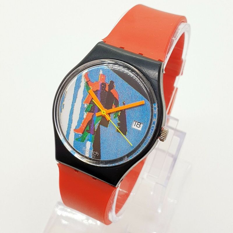 Swatch Watches