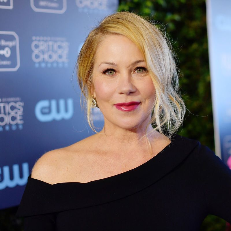 Christina Applegate