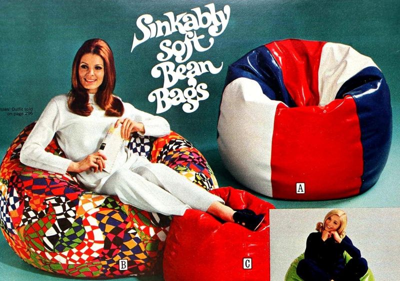 Beanbag Chairs