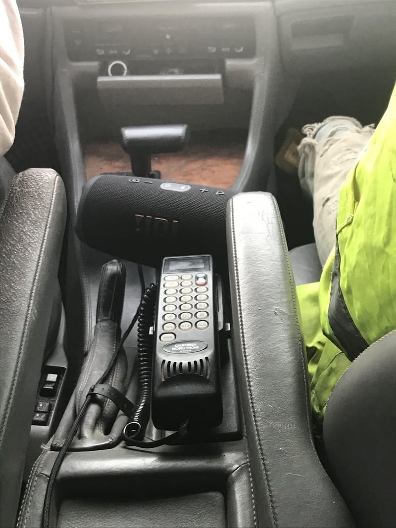 Car Phones