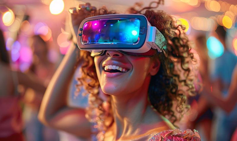 Virtual Reality Experiences