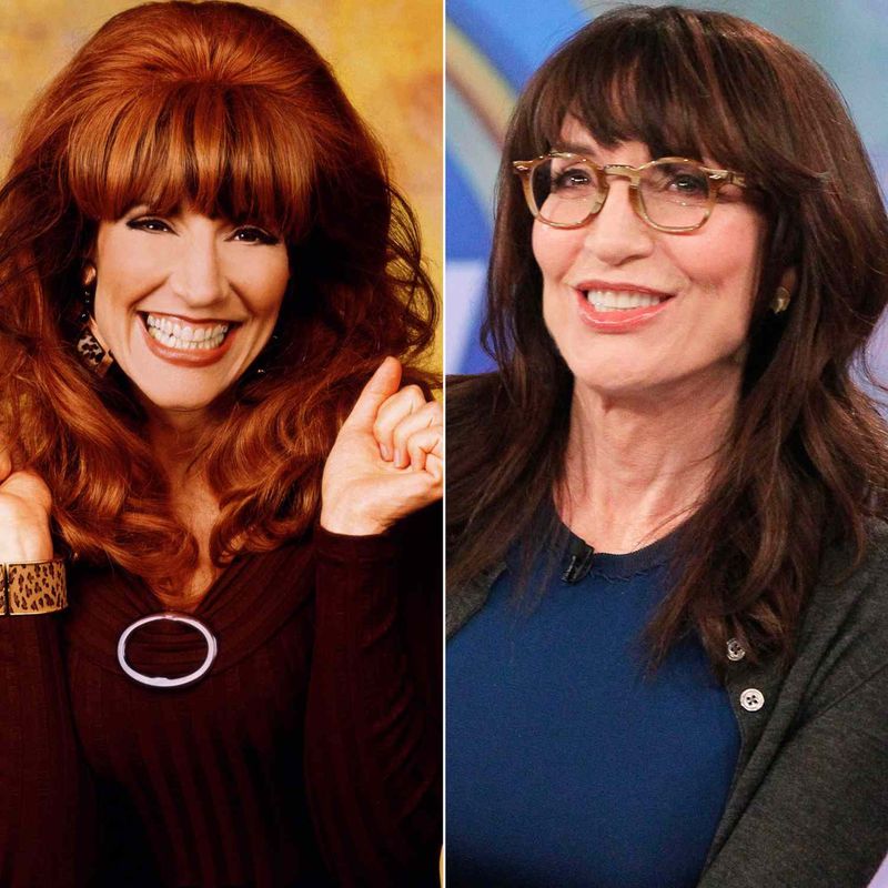 Katey Sagal