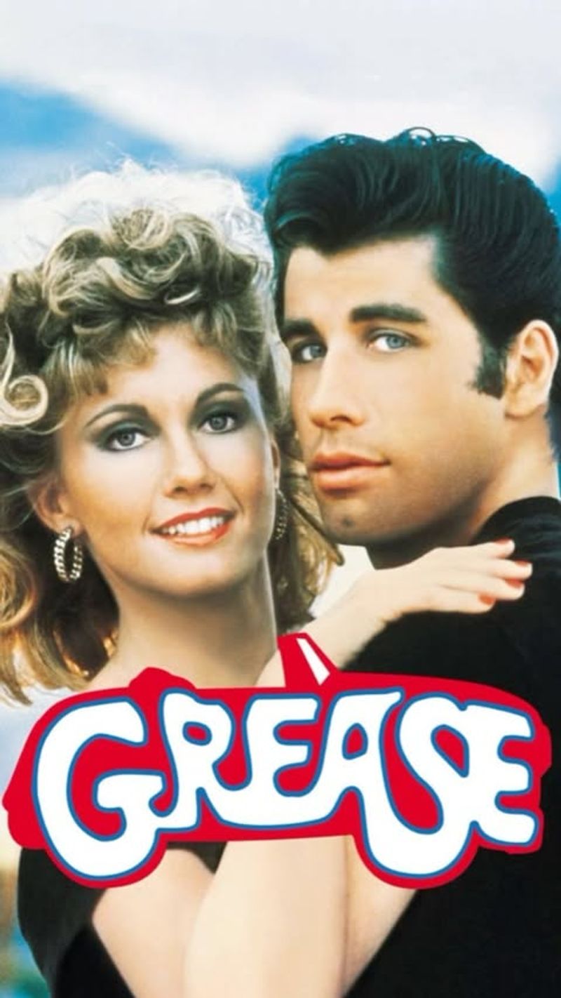 Grease