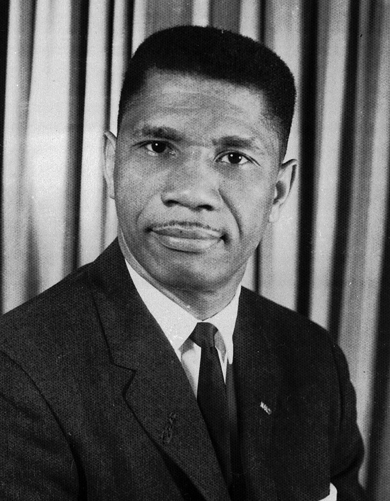 Medgar Evers